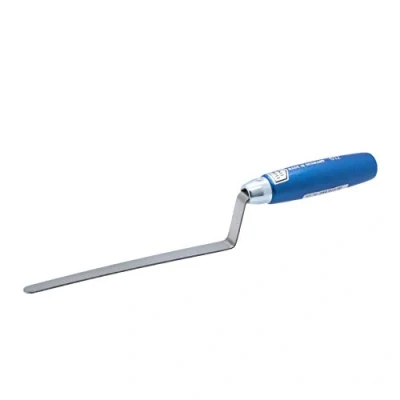 Afbeelding van JUNG VOEGER HAMBURG 12 mm RVS SEMI PRO