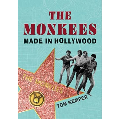 Afbeelding van The Monkees: Made in Hollywood