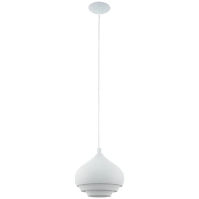 Afbeelding van Eglo CAMBORNE Hanglamp Wit