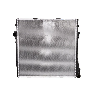 Afbeelding van Radiateur NRF 55328