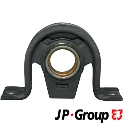 Afbeelding van JP GROUP 1153900100 Ophanging, cardanas Midden Met kogellager
