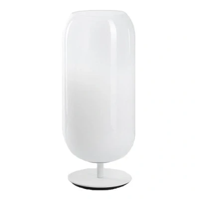 Afbeelding van Artemide Gople tafellamp witwit