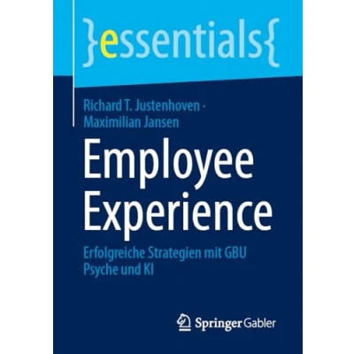 Afbeelding van Employee Experience: Erfolgreiche Strategien mit GBU Psyche und KI