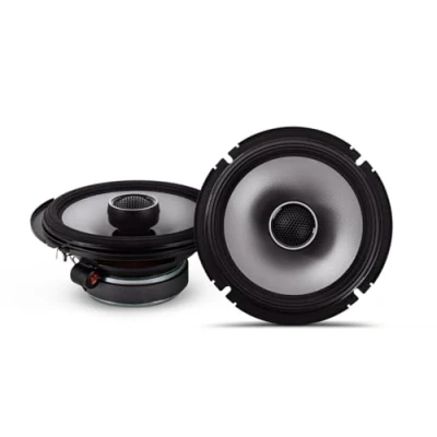 Afbeelding van Alpine S2 S65 Hi Res Audio luidspreker set 16,5 cm 80 watts RMS 4 ohms