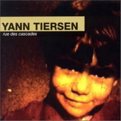 Afbeelding van Yann Tiersen Rue Des Cascades (CD) (Reissue)