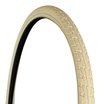 Afbeelding van 42 622 Ride Tour crème/crème reflex draad