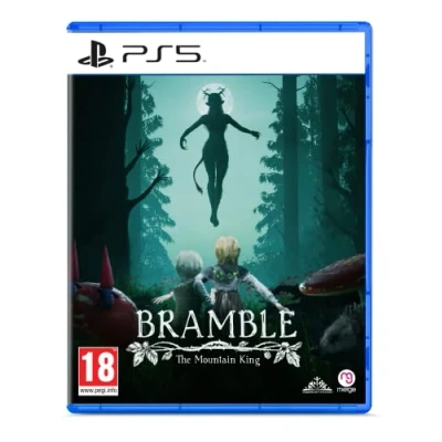 Afbeelding van Bramble: The Mountain King