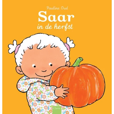 Afbeelding van Saar in de herfst (Hardback)