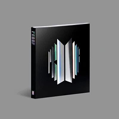 Afbeelding van BTS Proof (3 CD)