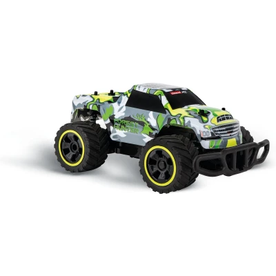 Afbeelding van Carrera RC Forest Hunter Auto 2,4GHz Model Kant en Klaar