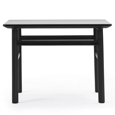 Afbeelding van Normann Copenhagen Grow Salontafel 60x50 Zwart