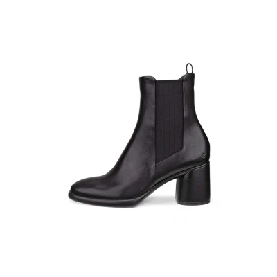 Afbeelding van ECCO Sculpted LX 55 Damesschoenen Zwart maat 39