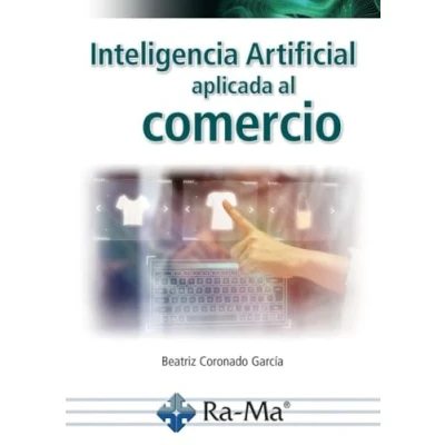 Afbeelding van Inteligencia Artificial aplicada al comercio