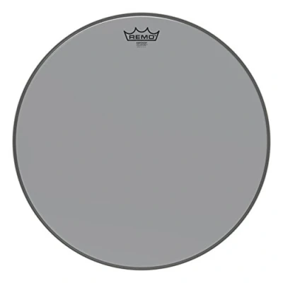 Afbeelding van Remo Keizer Colortone Rook Drumhead, 18&quot;