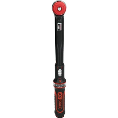 Afbeelding van KS TOOLS 516.1432 Momentsleutelset 12,5 (1/2&quot;)