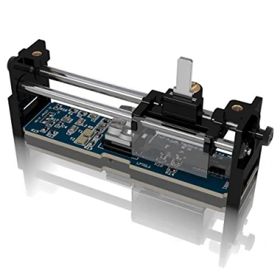 Afbeelding van Behringer Infinium X1 Crossfader contactvrije optische Fader onderdelen