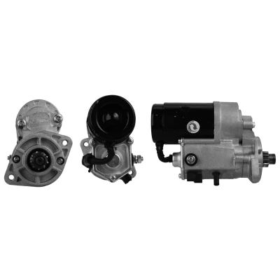Afbeelding van Lucas Electrical Starter LRS01567