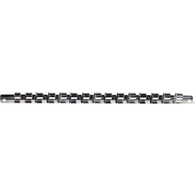 Afbeelding van BGS Opsteekrail met 15 clips 3/8&quot;