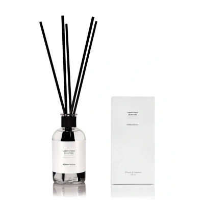 Afbeelding van Laboratorio Olfattivo Geurstokjes Biancotalco Fragrance Sticks 1000ml
