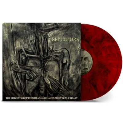Afbeelding van Sepultura the Mediator Between Head and Hands Must Be Heart (2 LPs)