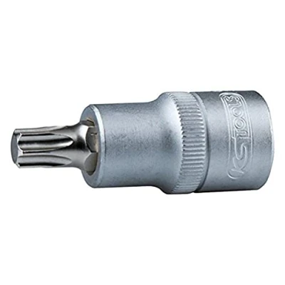 Afbeelding van KS Tools, Dopsleutel + dopmoer, 3/4&quot; bitmof