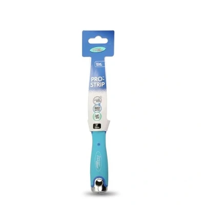 Afbeelding van Axus Decor Behangschraper 25 mm, verfschraper voor het verwijderen van verf en behang, ideaal professionele doe zelfprojecten, roestvrijstalen mes rubberen handvat