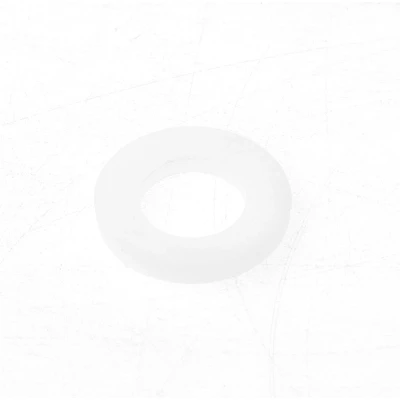 Afbeelding van Kelfort Sluitring nylon PA 6.6 m5 x 10mm