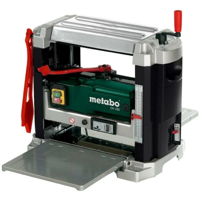 Afbeelding van Metabo Vlak en vandiktebank DH 330 230/1/50 200033000