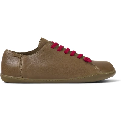 Afbeelding van Camper Peu Cami Sneaker Herren Medium Bruin 1 41