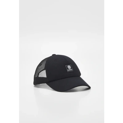 Afbeelding van Element ICON Pet, Maat: One Size, All black