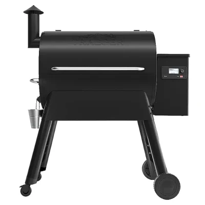 Afbeelding van Traeger Pro 780 Pelletgrill en Smoker