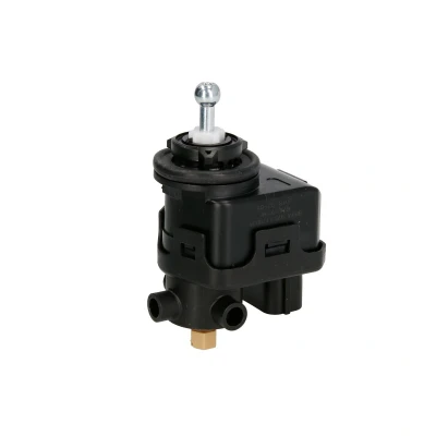 Afbeelding van TYC Stelmotor koplamp lichthoogte 20 11761 MA 1