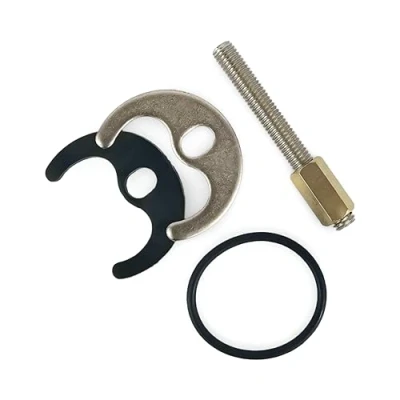Afbeelding van Vervanging Monobloc Wastafel &amp; Sink Mengkraan Klem Beugel Kit 1 Bout