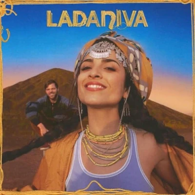Afbeelding van Ladaniva (LP)