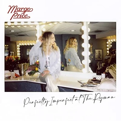 Afbeelding van Margo Price Perfectly Imperfect At The Ryman (CD)
