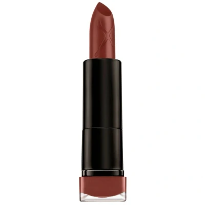 Afbeelding van Max Factor Velvet Matte Lipstick 60 MAUVE