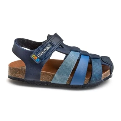 Afbeelding van PABLOSKY 517122P Blauw 37 EU