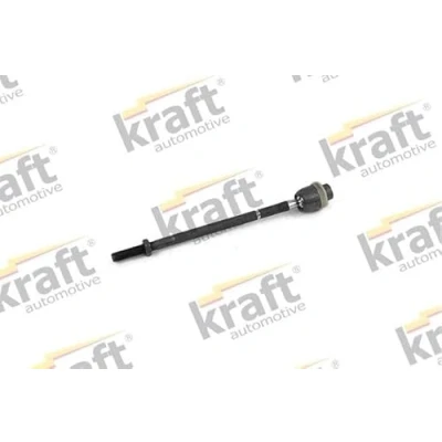 Afbeelding van KRAFT 4301500 Binnenste Stuurkogel Vooras, Aan beide zijden, Binnen M14X1.5