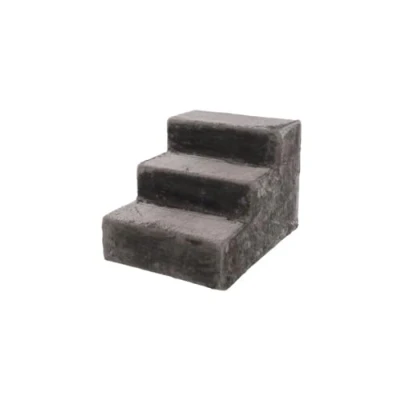 Afbeelding van Karlie Easy Step Hondentrap, 60 x 45 40 cm, Grijs