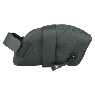 Afbeelding van SKS Zadeltas Race S 0,4l zwart