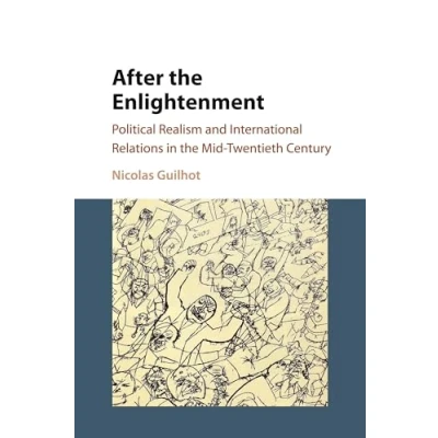 Afbeelding van After the Enlightenment