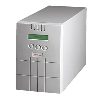 Afbeelding van ROLINE ProSecure II 1500 Online UPS