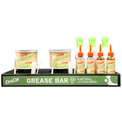 Afbeelding van CyclOn Plant Based Grease Bar excl. producten