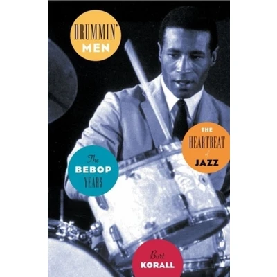 Afbeelding van Drummin Men Heartbeat Jazz C
