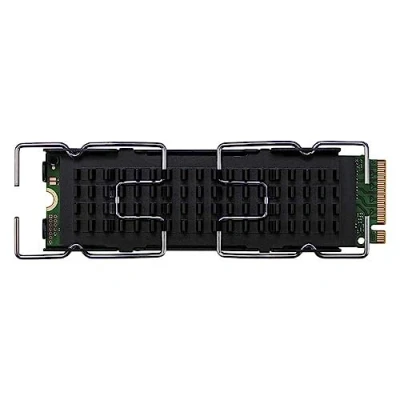 Afbeelding van HP SSD Module 2280, PCIe 4x4, NVMe, Waarde, M.2, Z2 (1000 GB, M.2 2280),