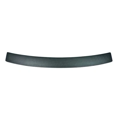 Afbeelding van Lialto Bumperbescherming zwart geschikt voor Skoda Octavia III Combi Type: 5E 2016 2020 Faceliftmodel vanaf