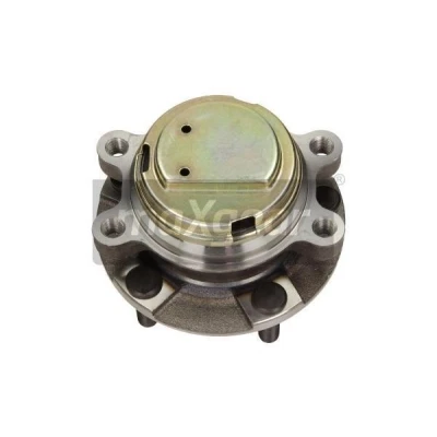 Afbeelding van Wiellagerset MAXGEAR 33 0722