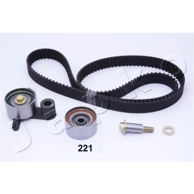 Afbeelding van JAPKO KJT221 Distributieriemset 177 TOYOTA: MR2 II Coupe, Celica VI Coupe