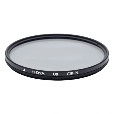 Afbeelding van Hoya UX II Circulair Polarisatiefilter 67mm
