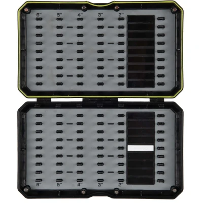 Afbeelding van Matrix HLR Pro Hooklength Boxes Short 15cm